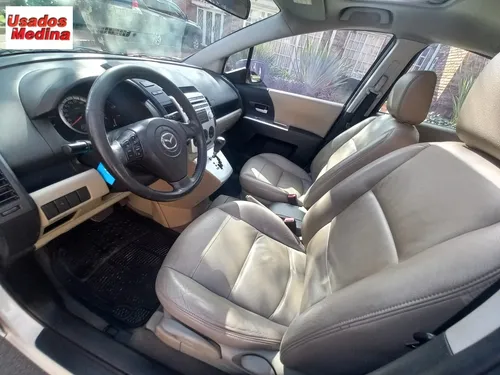 Mazda 5 2.0 Lfwa6