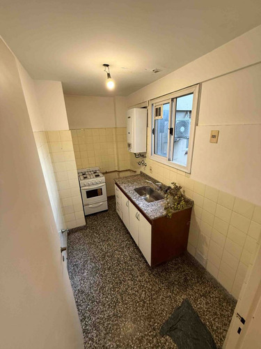 Departamento En Alquiler En Villa Del Parque