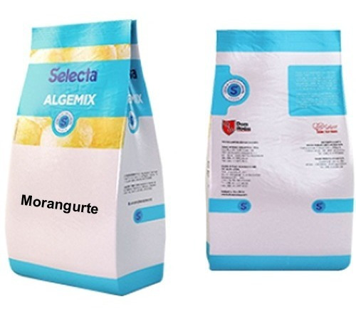 Algemix Morangurte 1 Kg