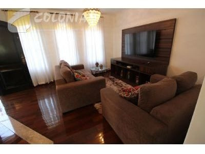 Imagem 1 de 30 de Casa - Ref: 40056