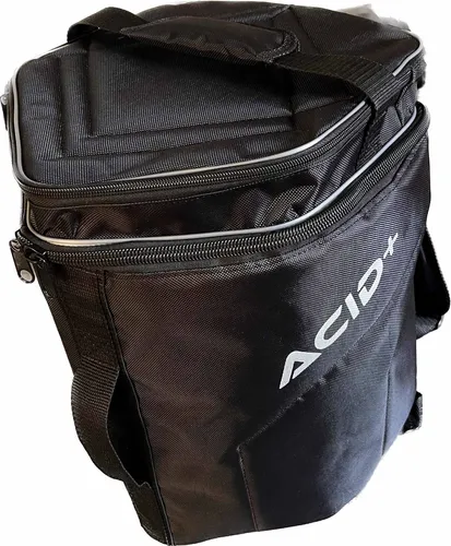 Mochila Para Bocina Bos S1 Pro Cuotas sin inter s