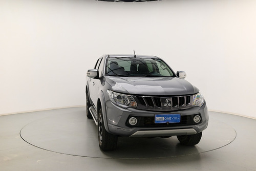 Mitsubishi New L200 Dc 2.5 Dsl 4x4 At