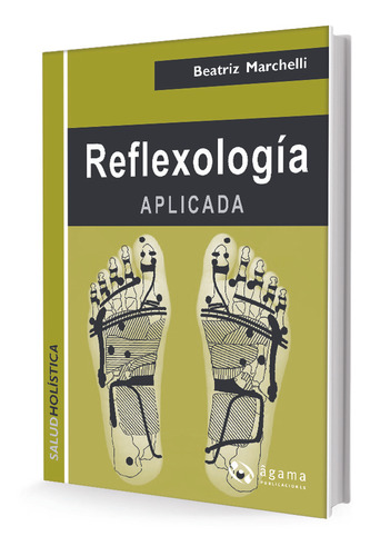 Reflexología Aplicada - Beatriz Marcelli