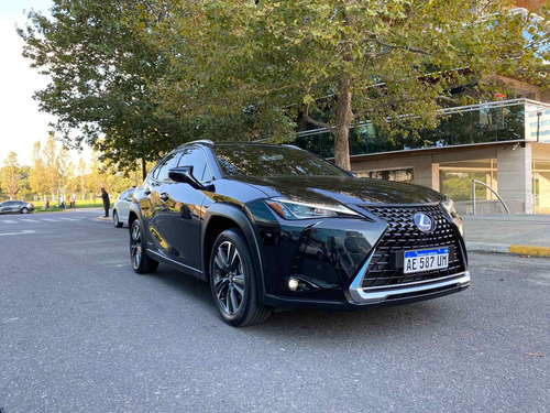 Lexus Ux 230 H