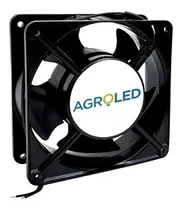 Comprar Cooler Ventilacion Cultivo Indoor 4 Pulgadas Ruleman Agroled