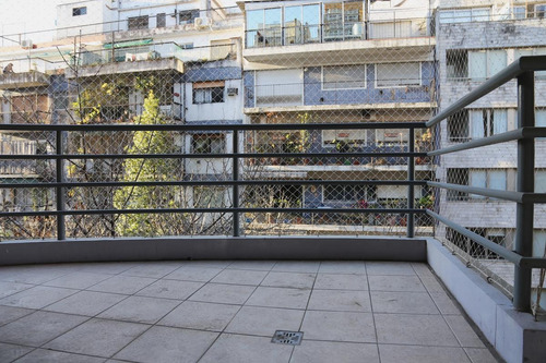 Imagen 17 de 23 de Departamento - Palermo