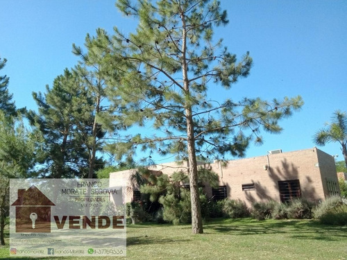 Venta Casa Quinta Chanas Al 5000 Marcos Paz Usd 150.000