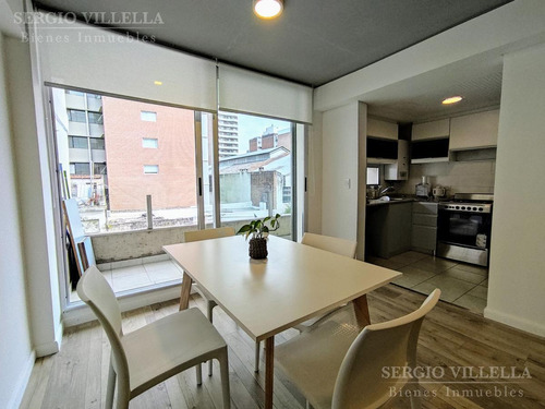 Imagen 5 de 17 de Departamento De Dos Dormitorios En Venta En Rosario