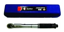 Comprar Torquímetro Zafe Guiller Enc. 1\u002F2 210 Nm 47cm Maletín Tz1\u002F2