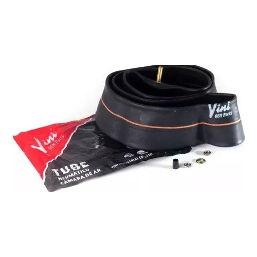 Camara 14 X 275 Cerro 110 40%caucho Vini Ourway