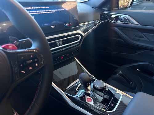 BMW Serie M 3.0 M4 Coupe Competition 510Cv
