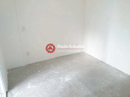 Imagem 7 de 19 de Apartamento 2 Dorms - R$ 630.000,00 - 56m² - Código: 9366 - V9366