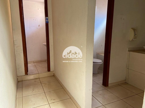Imagem 13 de 17 de Barracão À Venda, 5 Vagas, Parque São Paulo - Cascavel/pr - 12260