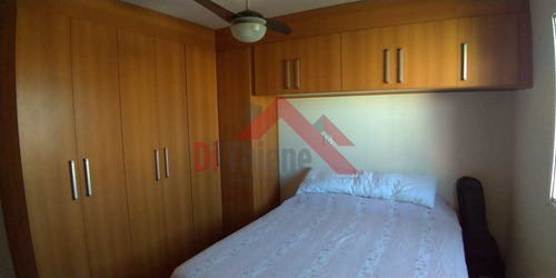 Imagem 24 de 30 de Apartamento Com 3 Dorms, Santa Maria, São Caetano Do Sul - R$ 585 Mil, Cod: 1955 - V1955