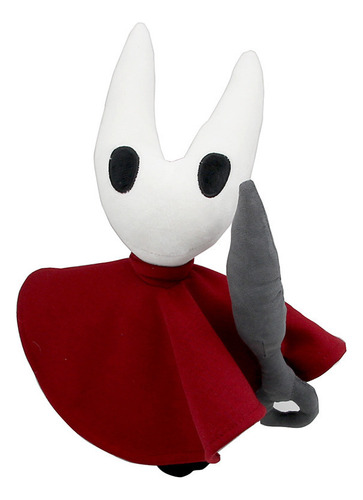 New Mt Boneca De Pelúcia Hollow Knight Hollow Knight 2 Peças