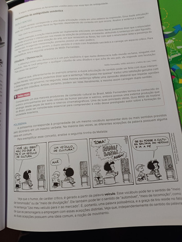 Int 2 Interpretação De Texto. Ensino Médio. Pre Vestibular (Usado)