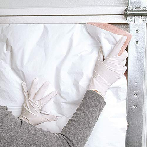 Kit De Aislamiento Para Puerta De Garaje Owens Corning R8