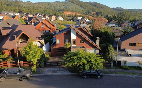 Maravillosa Casa En El Sur De Chile (93135)