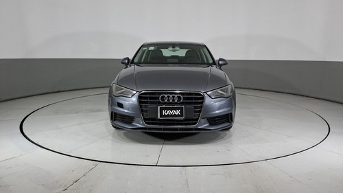 Audi A3 1.8 TFSI ATTRACTION PLUS S TRONIC
