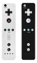 Comprar Paquete De 2 Controladores Wii  Controlador Remoto Wii ...