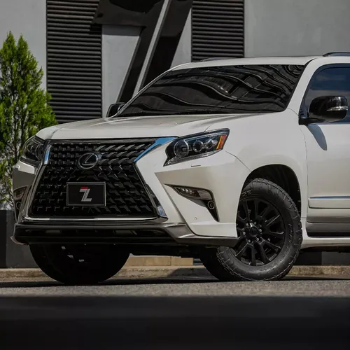 Lexus GX Gx460 4.6