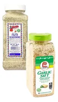 Comprar 2 Pack Sazonador Fajita Fiesta 850g + Sazonador Lawrys 935g