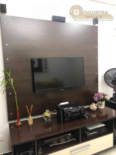 Imagem 5 de 21 de Lindo Apartamento Jardim Bom Clima - Reformado - 4250