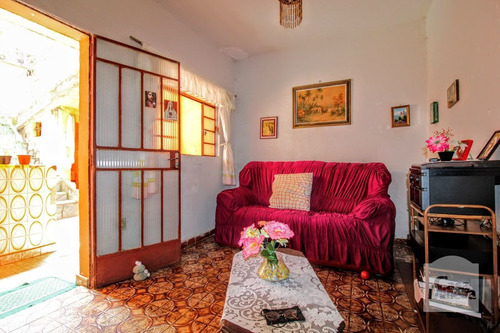 Imagem 3 de 14 de Casa À Venda No Salgado Filho - Código 263323 - 263323