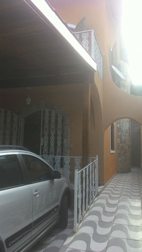 Imagem 5 de 25 de Sobrado Para Venda - São Francisco, São Sebastião - 225m², 2 Vagas - 1069