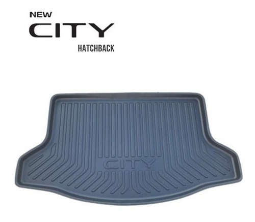 Bandeja Do Porta-malas Honda New City Hatchback