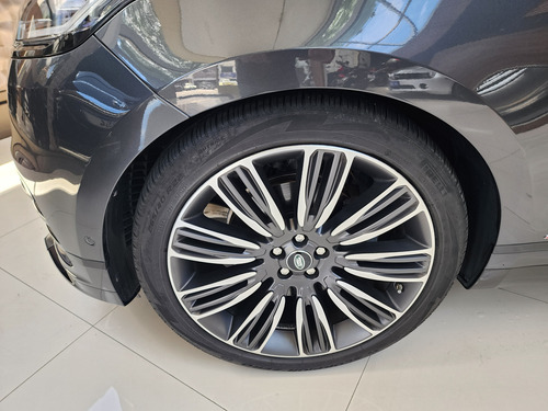 Land Rover Range Rover Velar 3.0 R-dynamic Hse Supercharged 5p