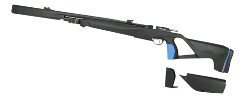 Rifle Pcp Stoeger Xm1 S4 Supressor Cal 5.5mm