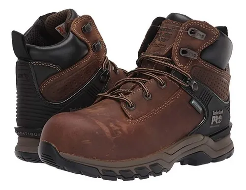 Botas cheap timberland industriales
