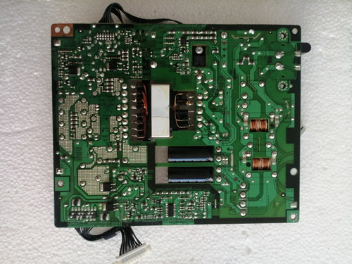 Targeta Fuente Samsung Modelo: Un32f5500afxzx (Usado)