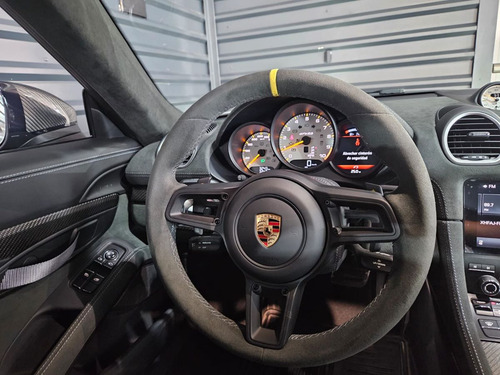 Porsche 718 Cayman Gt4 Rs 2025