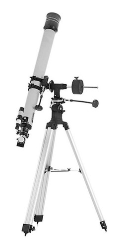 Telescopio Modelo 90070 Estilo Galileo Nuevo En Caja!!!
