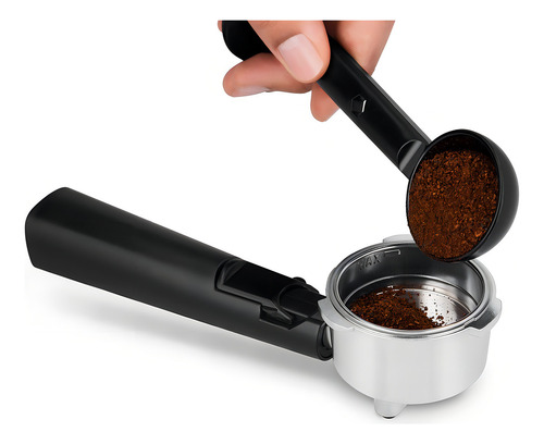 Cafeteira expressa Atma Pro Ceat5418p de 1 litro