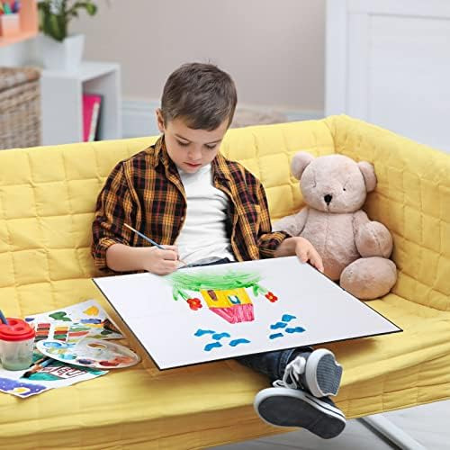 4 Tableros De Juego Plegables En Blanco, Haz Tu Propio Table