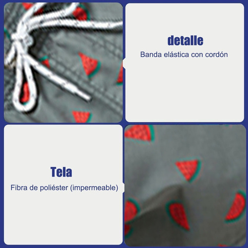 Trajes De Baño Para Hombre Bañadores Traje De Baño Caballero