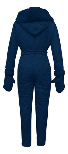 Trajes De Esquí De Una Pieza For Mujer, Overol De Esquí