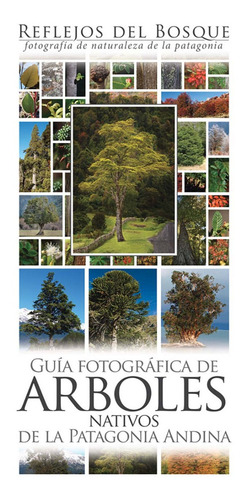 Colección Entera 9 Guías Fotog. De Naturaleza De La Patag.