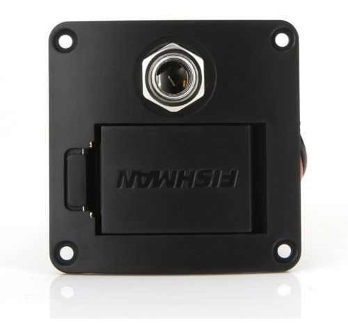 Imagen 2 de 9 de Microfono Fishman Pro-psy-201 Ecualizador Guitarra Presys