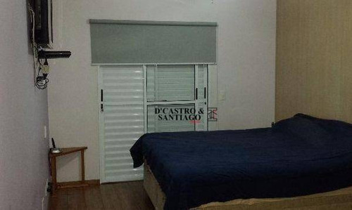 Imagem 6 de 14 de Sobrado Com 3 Dormitórios À Venda, 240 M² Por R$ 1.129.000,00 - Vila Prudente (zona Leste) - São Paulo/sp - So0061