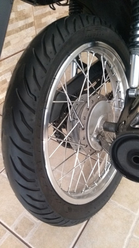 Honda Fan 125