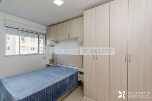 Imagem 11 de 30 de Apartamento, 2 Dormitórios, 57.77 M², Morro Santana - 207149