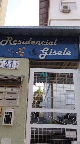 Imagem 7 de 10 de Apartamento Em Ótima Loccalização Em Caçapava - Ap0205