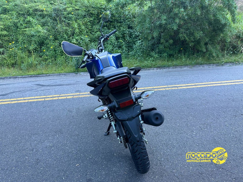 Cg 160 Fan Flex 0 Km