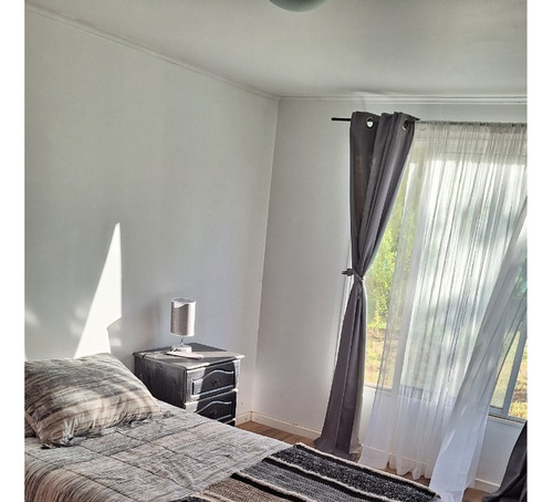 Vendo 2 Casas En Parc En Condominio San Jose Melipilla