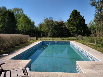 Quinta en venta