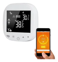 Comprar Termostato Wifi Programable Para Calderas Peisa Baxi Caldaia